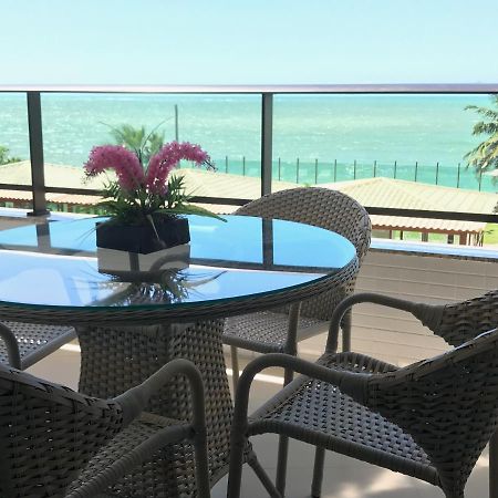 Tabatinga Residence Flat Beira Mar Conde  Zewnętrze zdjęcie