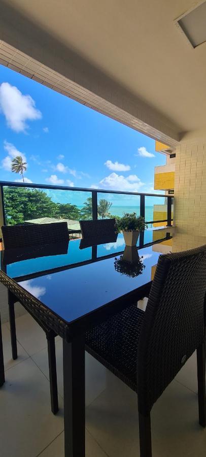 Tabatinga Residence Flat Beira Mar Conde  Zewnętrze zdjęcie